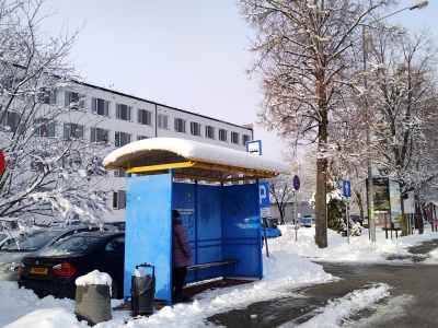 Miejskie autobusy nie pojadą już do Wierzchosławic, za to w Tarnowie przybędzie kursów