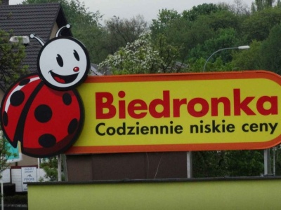 Black Week w Biedronce. Kultowe sprzęty dorwiesz w niższej cenie