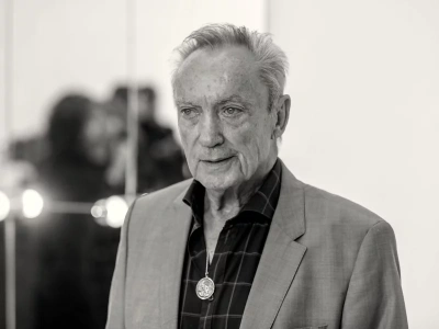 Nie żyje ikona europejskiego kina. Aktor miał 81 lat