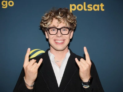 Wygrał show a teraz zdradza jego kulisy. Celebryta ujawnił nagranie