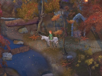 RPG w średniowiecznym klimacie staje się brutalnie realistyczny. NPC mogą umrzeć przez nasze decyzje