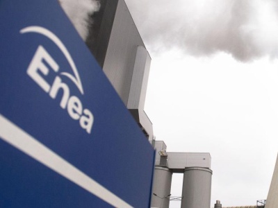 Enea stawia na 2026: kluczowy będzie rozwój magazynów energii w OZE