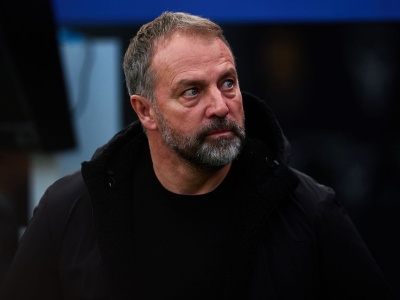 Problem Hansiego Flicka. Chodzi o pozycję napastnika