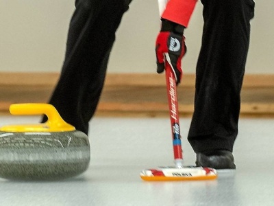 ME w curlingu. Terminarz meczów reprezentacji Polski