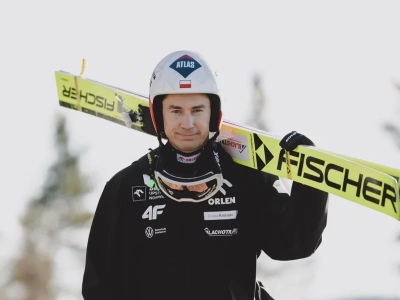 Kibice skoków narciarskich na marginesie? Zaskakująca zmiana w transmisjach