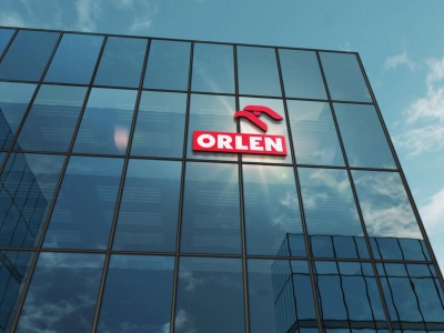 Gigantyczny kontrakt ORLEN Kolej