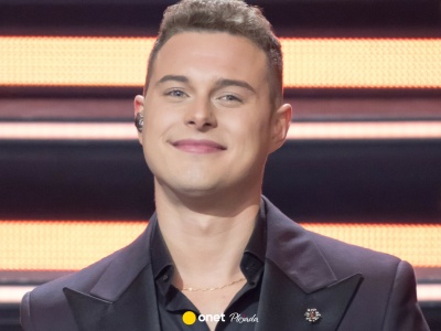 Adam Zdrójkowski nie przyjaźni się z osobami z show-biznesu. 