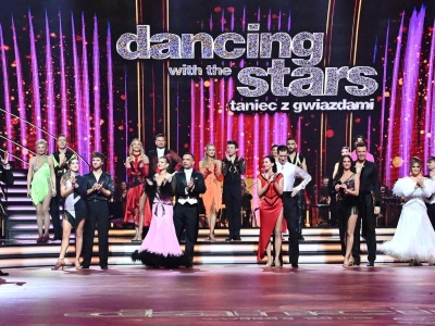 Ledwo skończyli emisję 