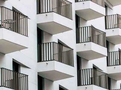 Liczba mieszkań oddanych do użytku wzrosła o 13,4% r/r w październiku