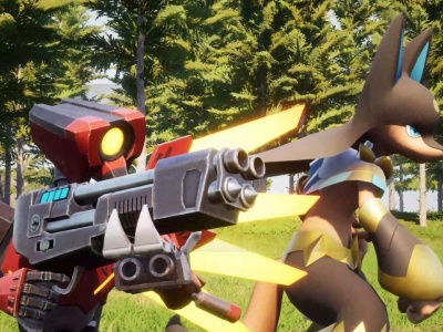 Popularna gra survivalowa z otwartym światem otwiera się na nowe doznania. Crossover z Ultrakill uświetni domowa aktualizacja