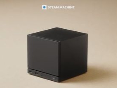 Steam Machine nie będzie kosztować tyle, co konsola. Valve zdradza, że ich sprzęt może być droższy niż myśleliśmy