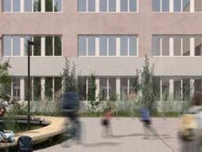 Wrocław ogłasza plan budowy kolejnej dużej szkoły. Nowoczesna placówka dla 1200 dzieci powstanie na Nowych Żernikach