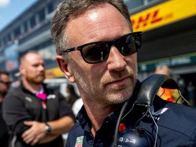 Były szef Red Bull Racing, Christian Horner, może zakończyć karierę w Aston Martinie, według doniesień