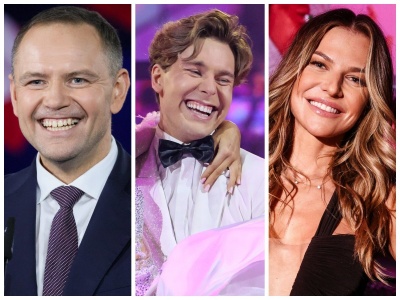 Znamy najbardziej wpływowych Polaków. Prezydent Nawrocki na 1. miejscu, ale nie sam!