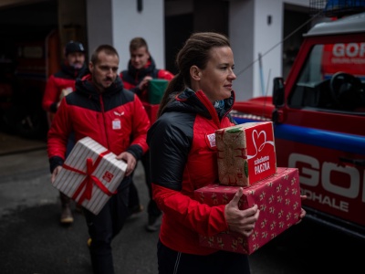Szlachetna Paczka: ludzie gór apelują o pomoc dla potrzebujących