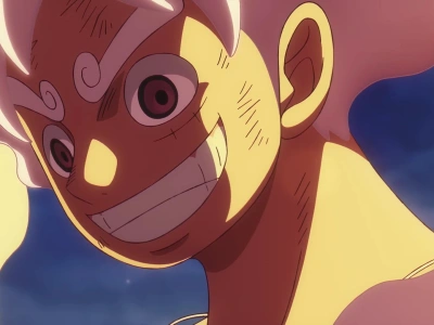 Zapowiedź zakończenia wątku Egghead w anime One Piece. Nadchodzi wielki moment Bonney!