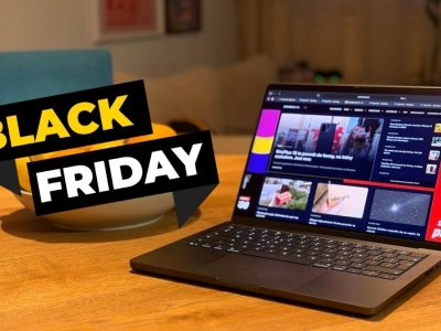 Black Friday: najlepsze promocje na produkty Apple. Sprawdzamy