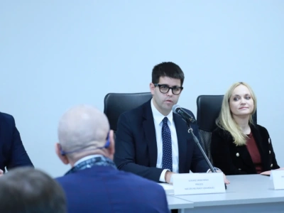 Spotkanie MZ z NRL: są konkretne zapowiedzi zmian w ochronie zdrowia