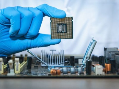 „Trójkąt półprzewodnikowy” może powstać w Polsce