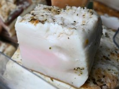 Dziadek kroił na kanapki. Niejeden kardiolog załamałby ręce