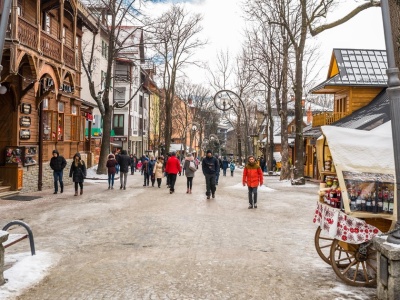 Zarezerwowali wymarzonego sylwestra w Zakopanem i zostali oszukani. Teraz turyści wyją ze wściekłości