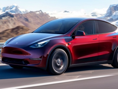 Pojazdy tej marki ścierają opony w rekordowym tempie. Szwedzi pokazali twarde dane