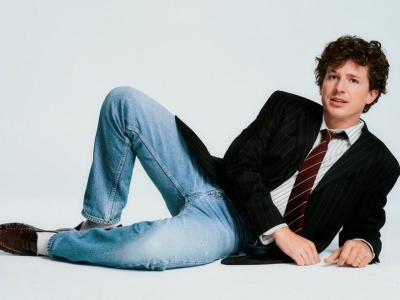 Charlie Puth z singlem „Changes”. Zapowiada płytę „Whatever’s Clever!”