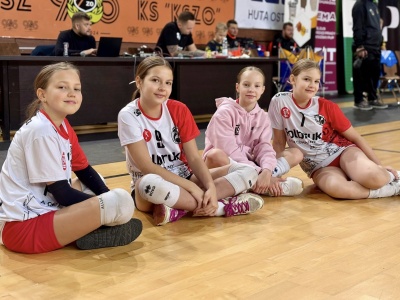 Organizacyjny sukces szóstego turnieju Volley Stars Cup 2025