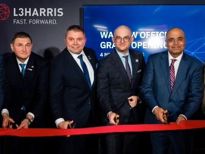 Amerykański koncern stawia kolejny krok w Polsce