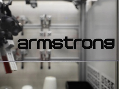 Armstrong Robotics wprowadza roboty do kuchni, rozwiązując największy problem restauracji