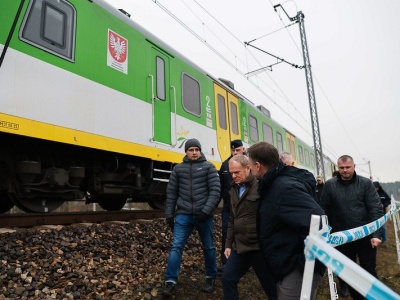 Dywersja na kolei: śledczy ujawniają wieloletni spisek