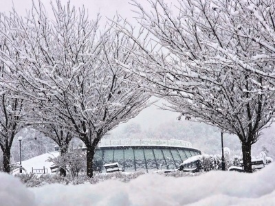 Mroźny tydzień na Sądecczyźnie. Śnieg, mróz i przejaśnienia. Sprawdziliśmy prognozę dzień po dniu