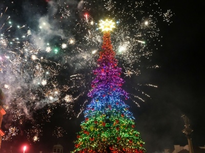 W Sylwestra nie pójdziemy do pracy? Może dołączyć do wolnej Wigilii