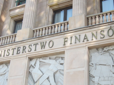 Oprocentowanie obligacji skarbowych poszło w dół