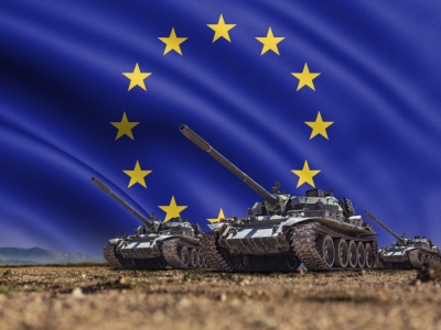 Tempo wydatków na obronę szybsze niż w czasach zimnej wojny. Czy Europa sobie poradzi?