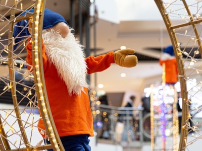 Poznaj warszawską przestrzeń, w której nikt – ani mały, ani duży – się nie nudzi