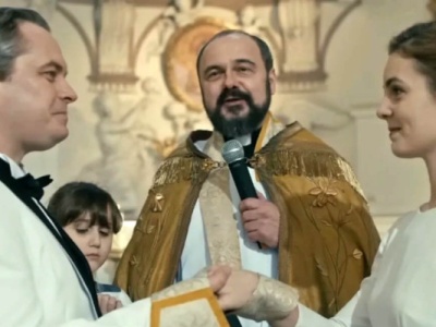 Ten film to prawdziwy fenomen. Już prawie 2 miliony Polaków zobaczyło „Dom Dobry”!