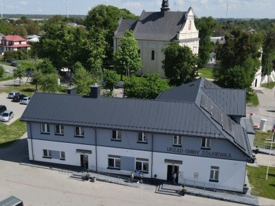 Nie chcą być już Osadą. Mieszkańcy Żółkiewki wyrażą swoje zdanie na ten temat