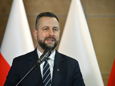 Pieniądze z SAFE. Szef MON ma złożyć wniosek o środki z UE