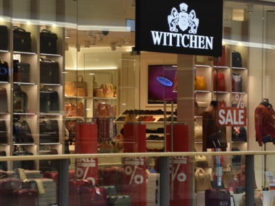 Wittchen robi porządki w galeriach. Będą zamknięcia, relokacje i większe salony