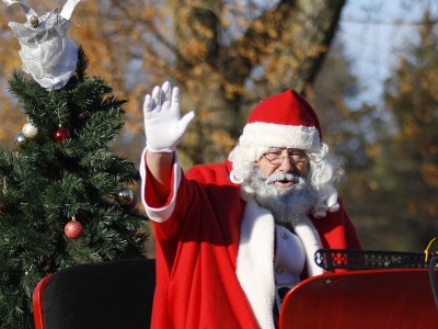 Przed nami Mikołajki 2026. Ile kosztuje wynajęcie Świętego Mikołaja w Radomiu i regionie?