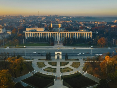 Odwiedź jedno z najtańszych miejsc w Europie 💸 Weekend w Mołdawii za 275 PLN 😍