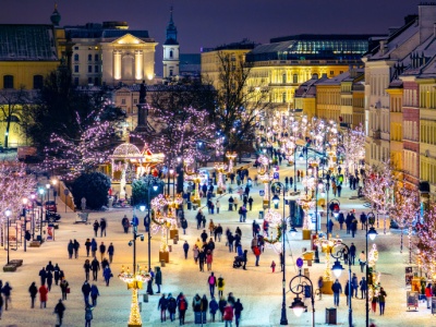 Wigilia 2025 będzie wyjątkowa. Nowy przepis dotyczy każdego Polaka