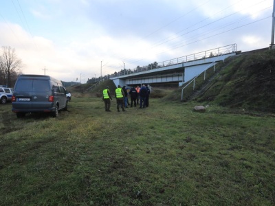 Sabotaż planowany latami? Nowe ustalenia w sprawie dywersji na kolei