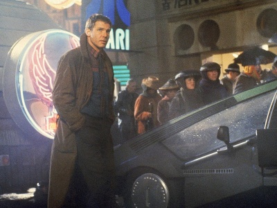 Lata mijają, a jeden element Łowcy androidów wciąż budzi największe kontrowersje. Dziś wypada jeszcze gorzej