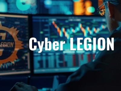 Rusza Cyber Legion. Zwykli Polacy mogą pracować dla Wojska Polskiego