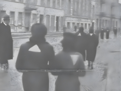 Medialna wojna w rocznicę rozkazu o znakowaniu Żydów. Podajemy mało znane fakty z Włocławka