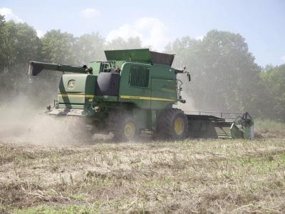 Czy małżeństwo lub rodzeństwo mogą jako grupa rolników kupić maszynę rolniczą?