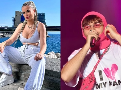 Mei o Macie: „Totalnie odklejony dzieciak”