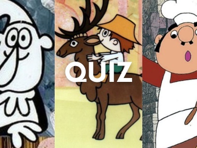 Quiz dla dzieci PRL-u. Te dobranocki kochali wszyscy. Pamiętasz je?